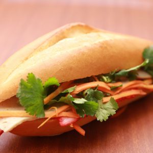 #13. Cured Pork & Pork Roll
