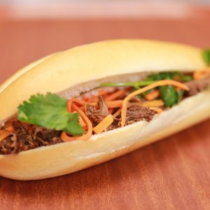 #5. Grilled Beef