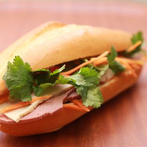 #14. Pork Roll & Pate
