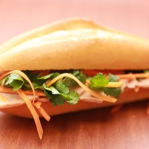 #15. Veggie Ham