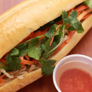 #8. Shredded Pork