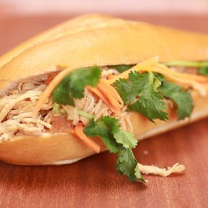 #4. Grilled Chicken
