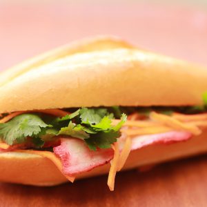 #9. Cured Pork